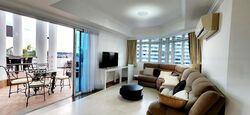 The Sierra (D10), Apartment #553113531